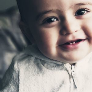 Meet your Posher, Ranim